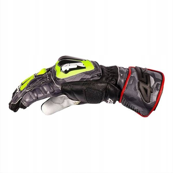 RĘKAWICE SPORTOWE 4SR STINGRAY RACE SPEC CAMO XL Typ Sportowe