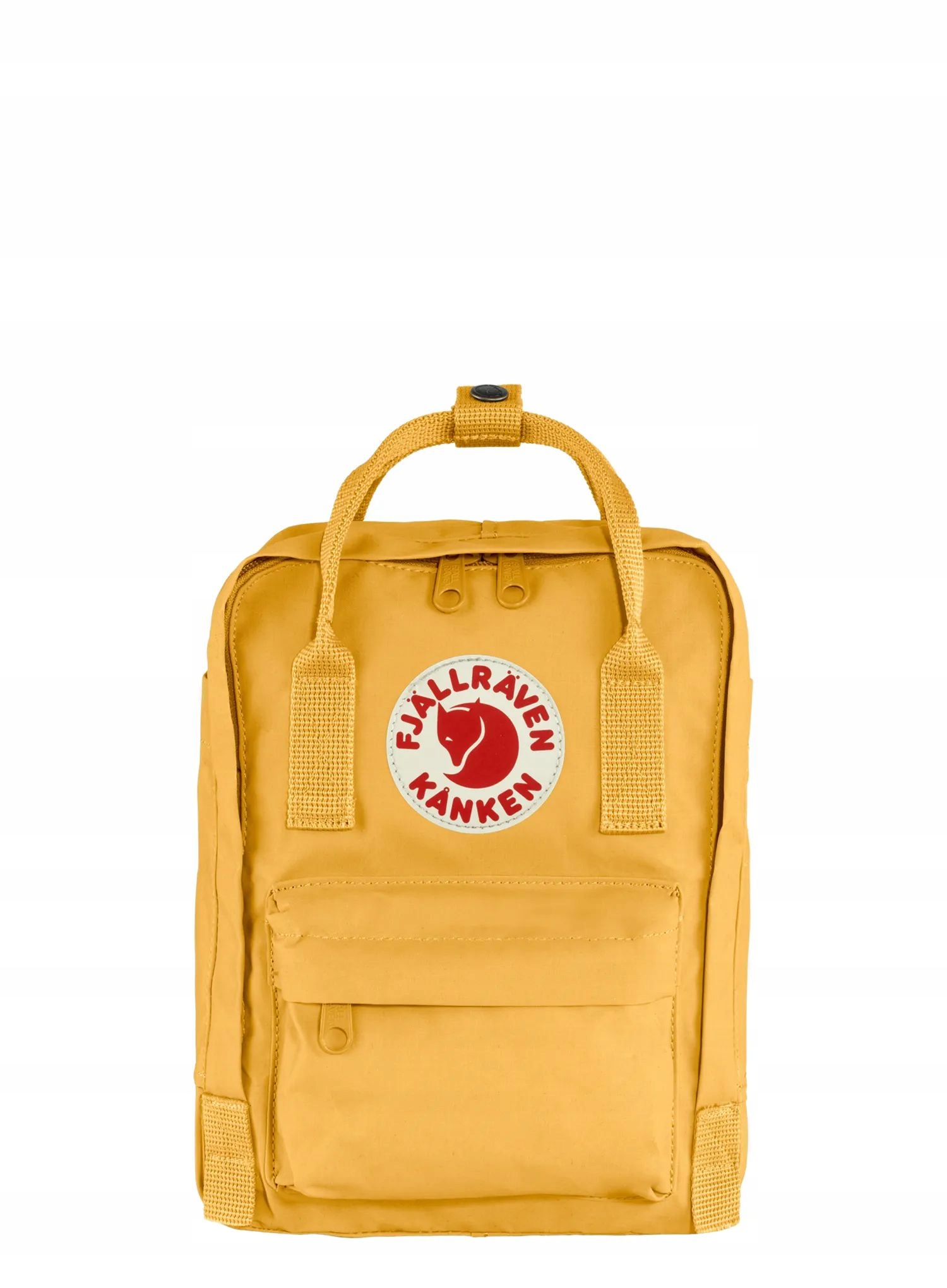 Batoh Fjallraven Kanken Mini ochre