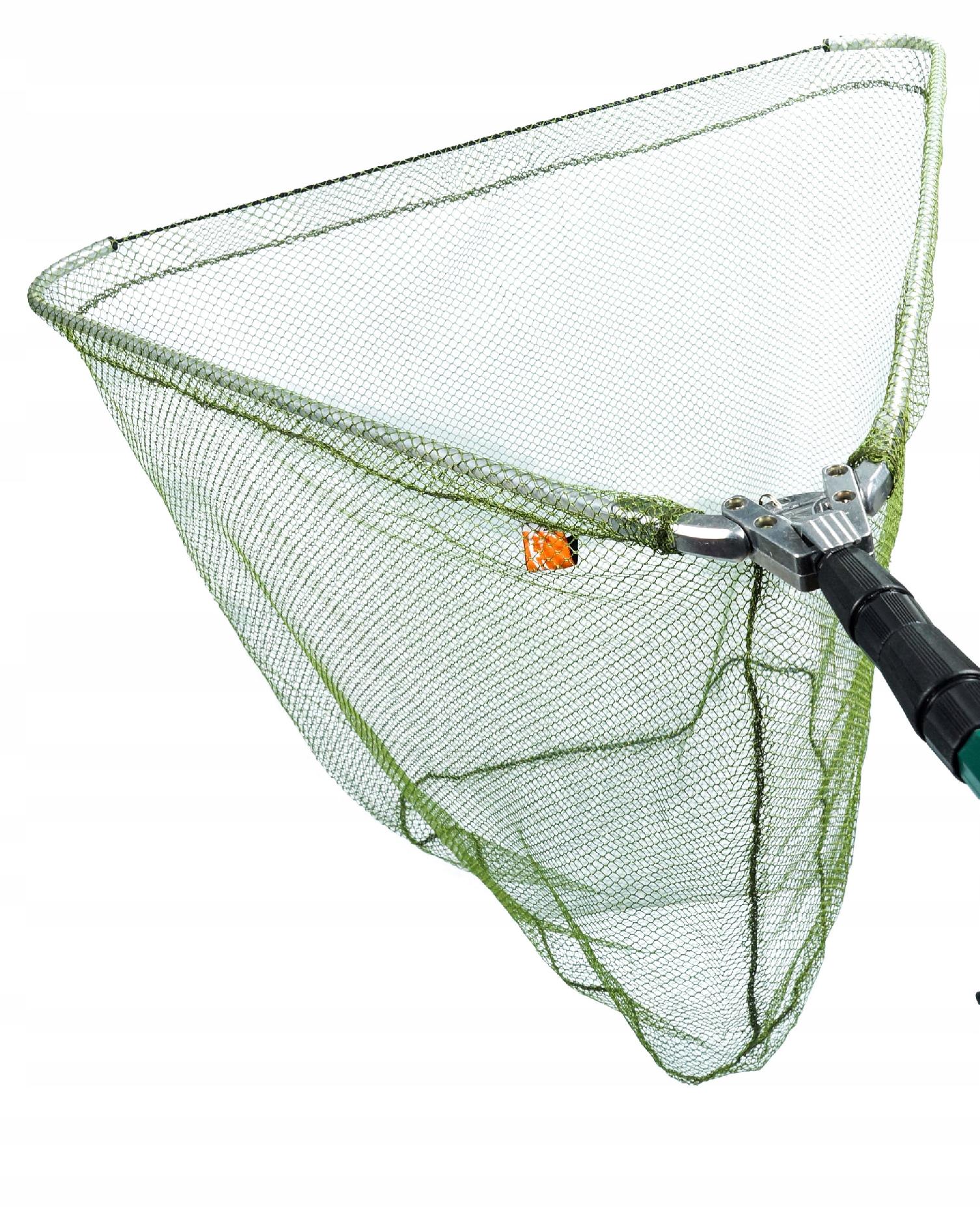 PODBIERAK SIATKA 2,8M 80X80 KOSZ HOKKAIDO MOCNY Marka Hokkaido