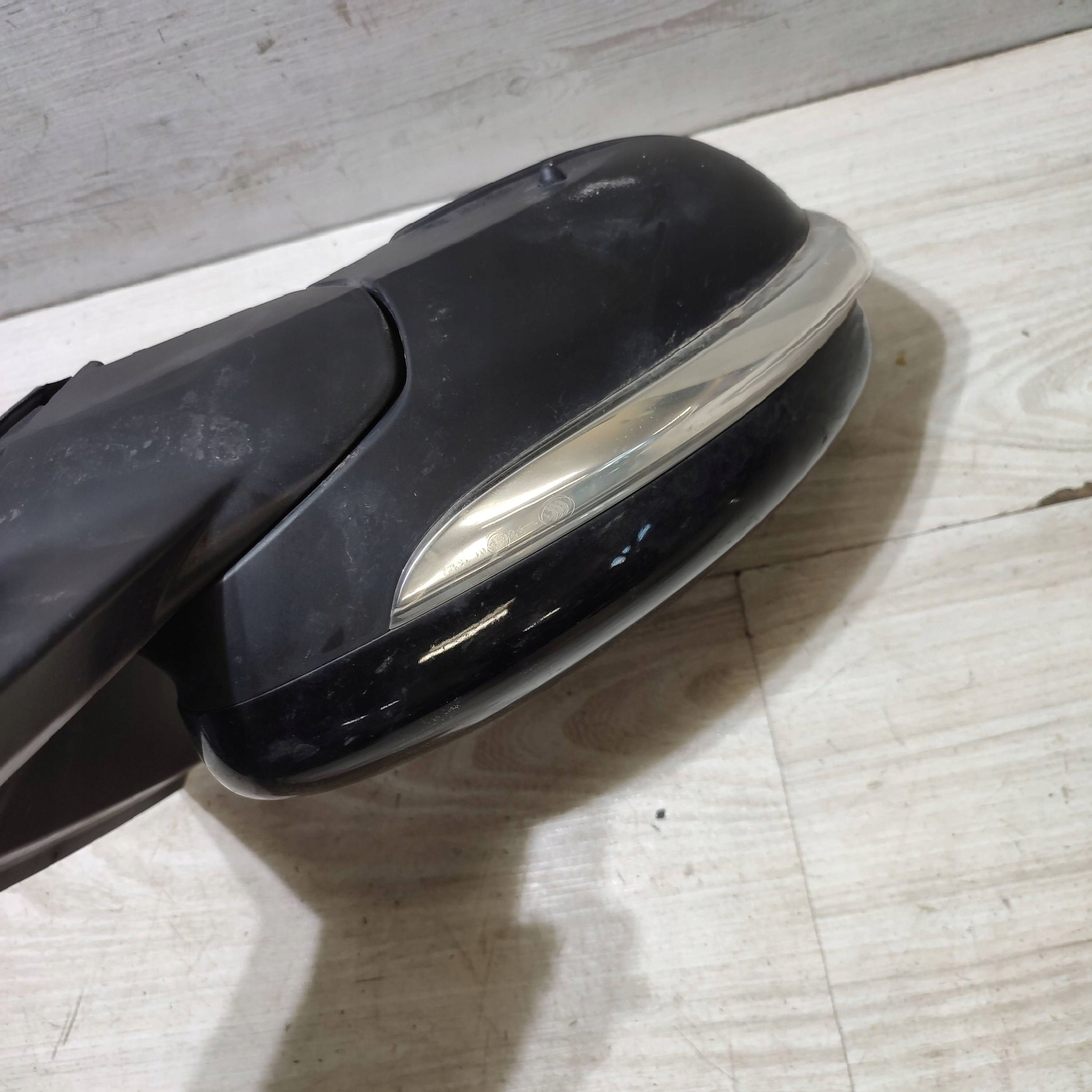 electrics mirror side right side Opel Corsa F 39225900
