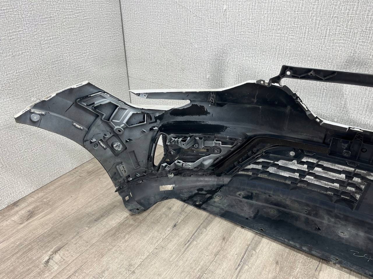 RENAULT ARKANA 2020-> paraurti anteriore 620225387R