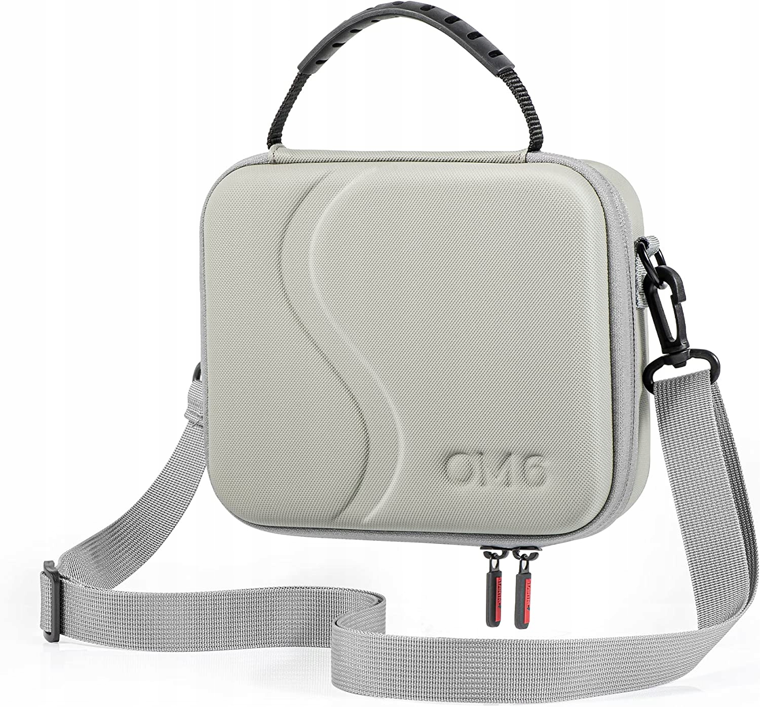PRZENOŚNA TORBA NA RAMIĘ DO DJI OM6 OSMO MOBILE 6 Model 1111405