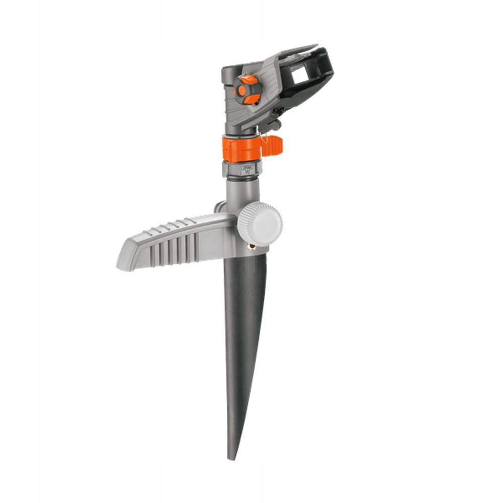 Zraszacz na szpilce Comfort Gardena 08141-20 EAN (GTIN) 4078500814102