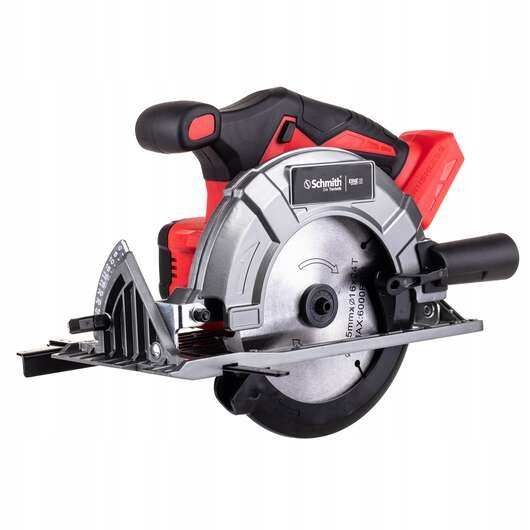 Kotoučová Pila 165 mm 18 V Brushless