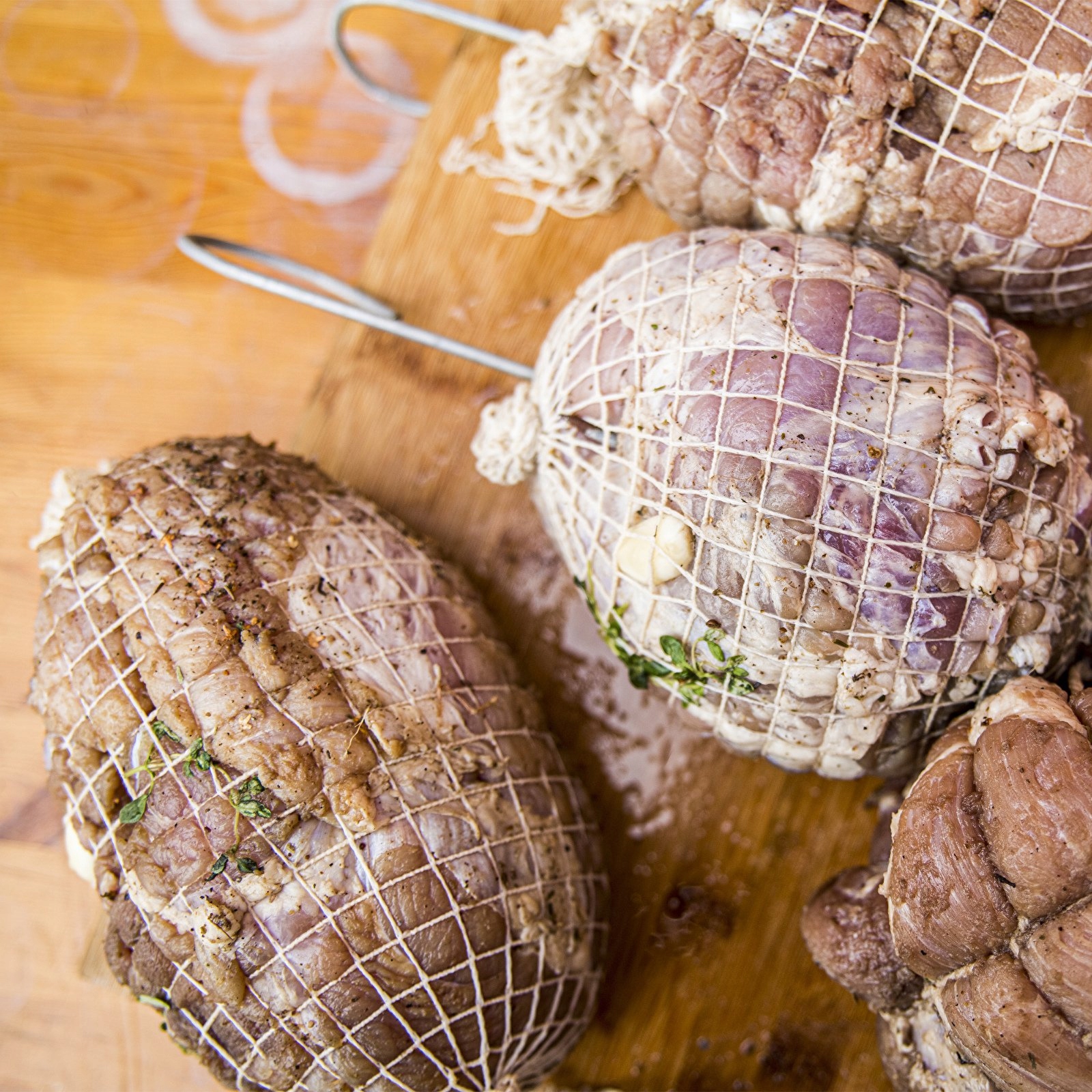 PEKLOSÓL Z ZIOŁAMI DO PEKLOWANIA MIĘS NA 2KG Waga produktu z opakowaniem jednostkowym 0.1 kg