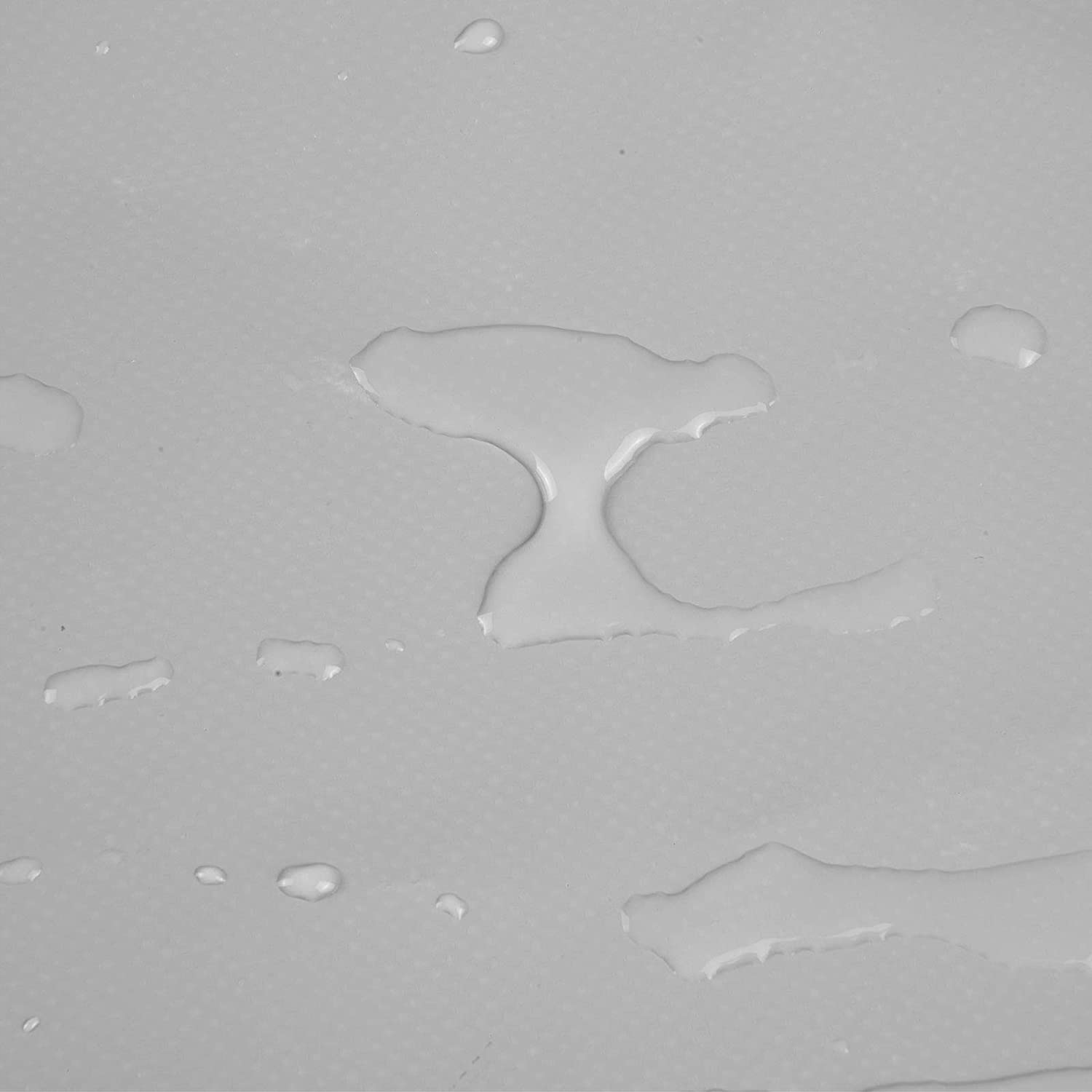 PLANDEKA GRUBA SREBRNA MOCNA OCHRONNA 2,4x3m WODOODPORNA WZMOCNIONA Szerokość 2.4 m