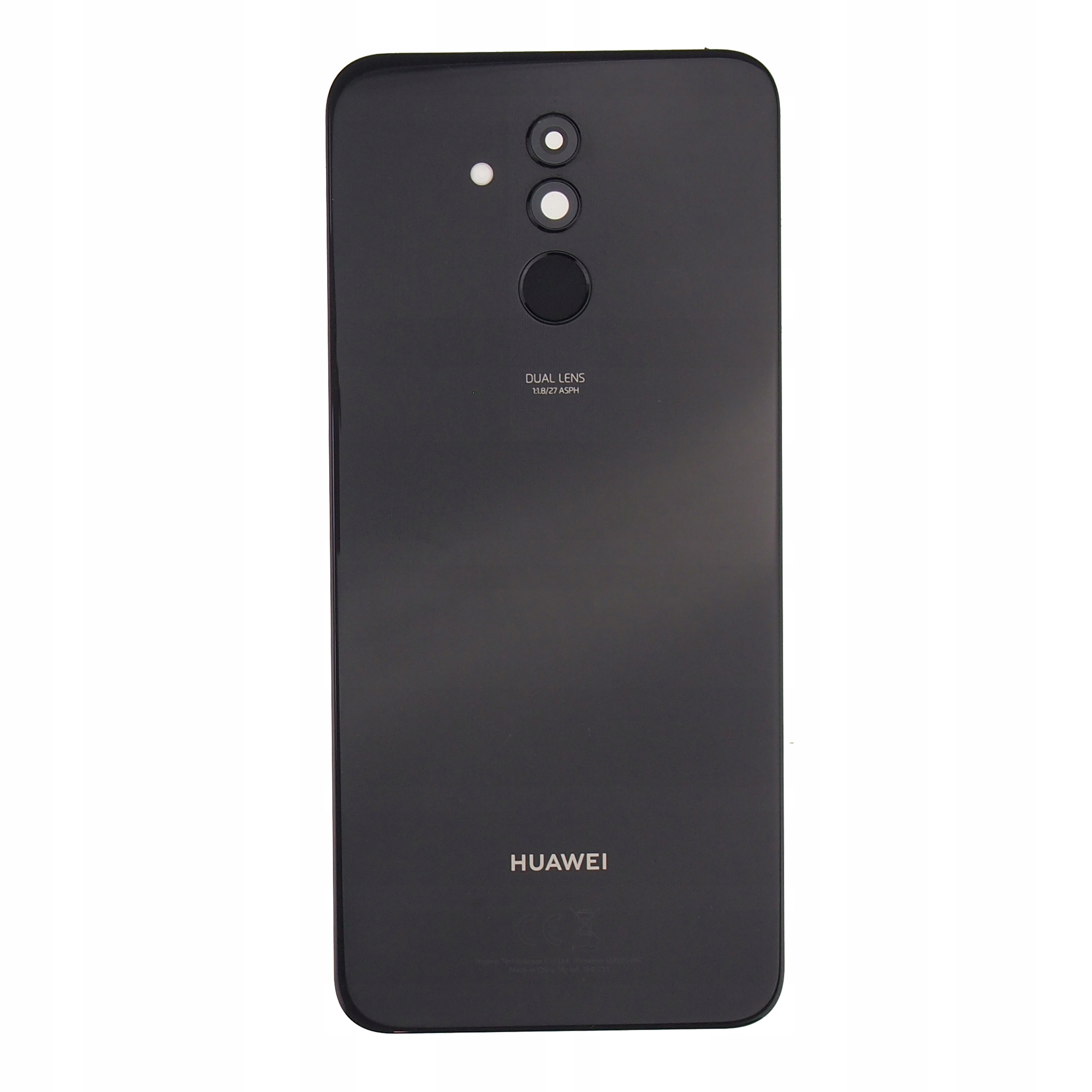 KLAPKA TYŁ OBUDOWA HUAWEI MATE 20 LITE ORYGINAŁ A