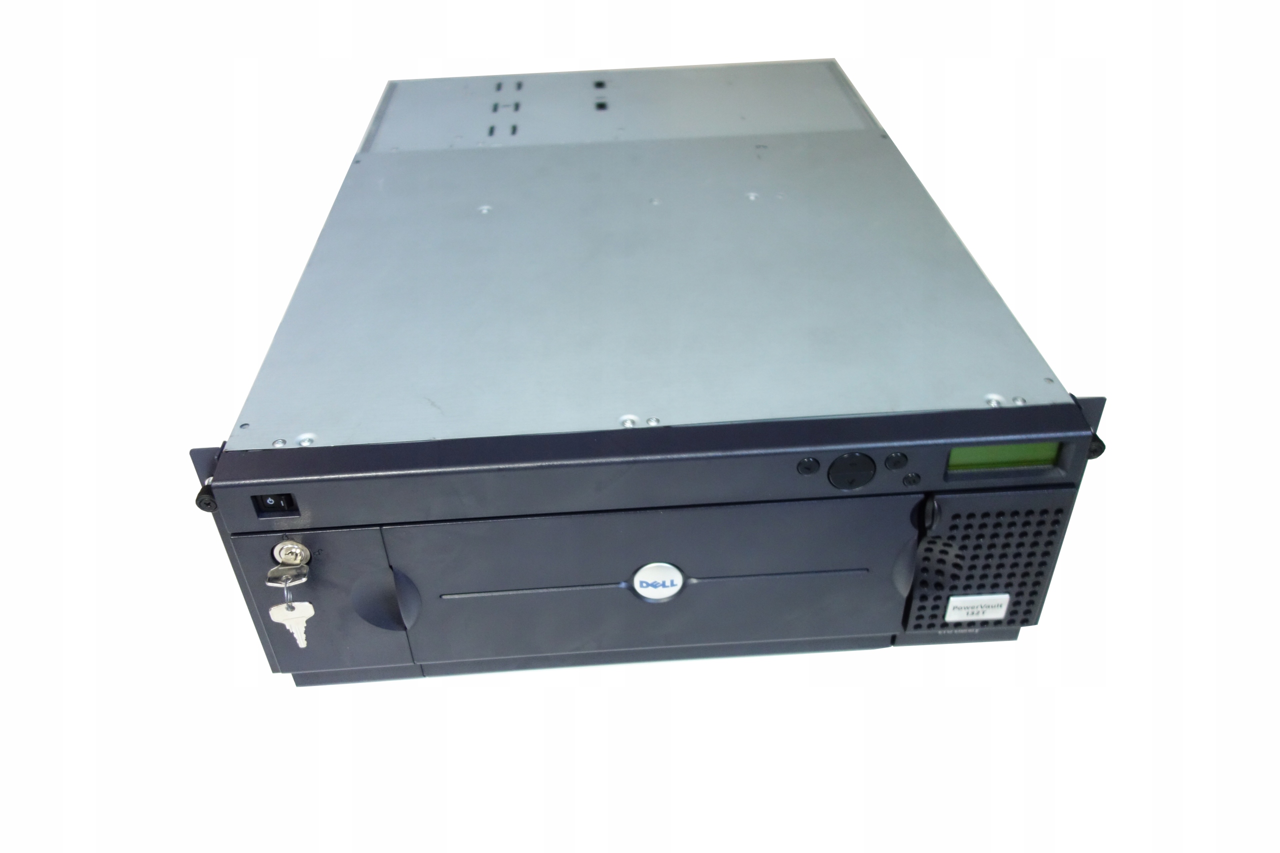 Originál Dell Rack Pásková knihovna R0093