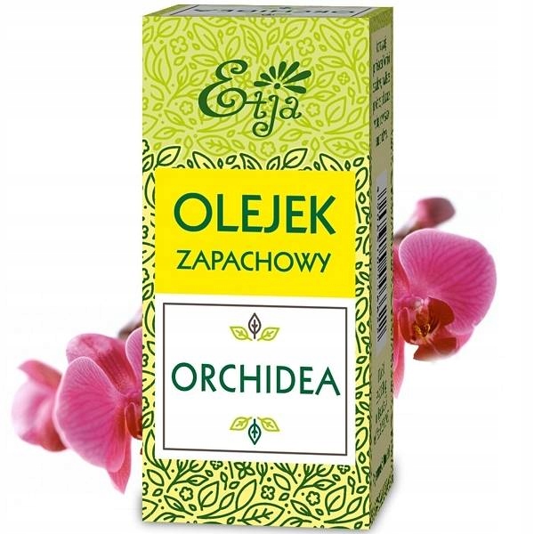 

Olejek zapachowy Orchidea olejki zapachowe aromat