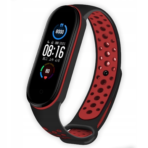 

Pasek Opaska do Xiaomi MI Band 5/6