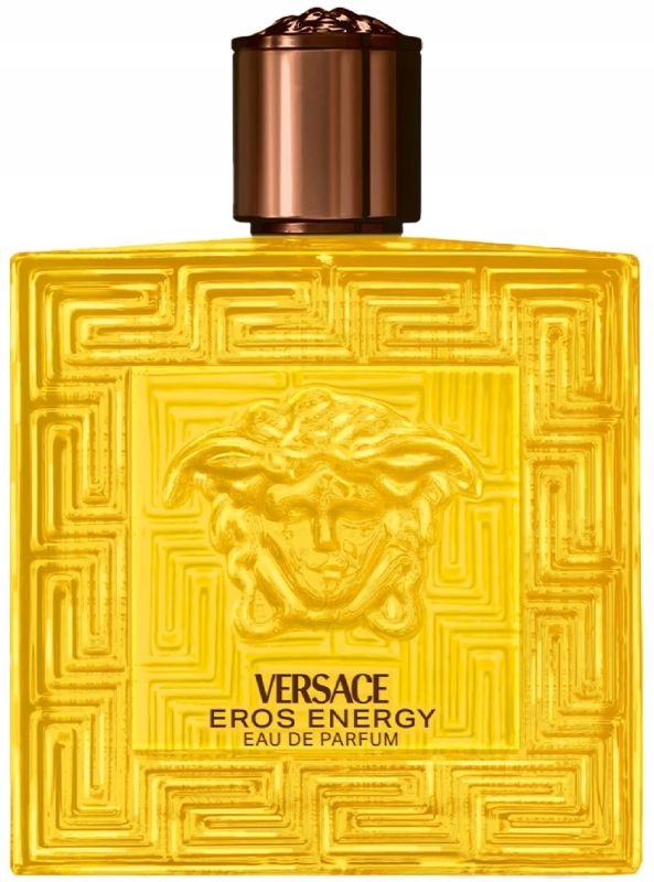 Versace Eros Energy Pour Homme Edp 200 Ml Spráj