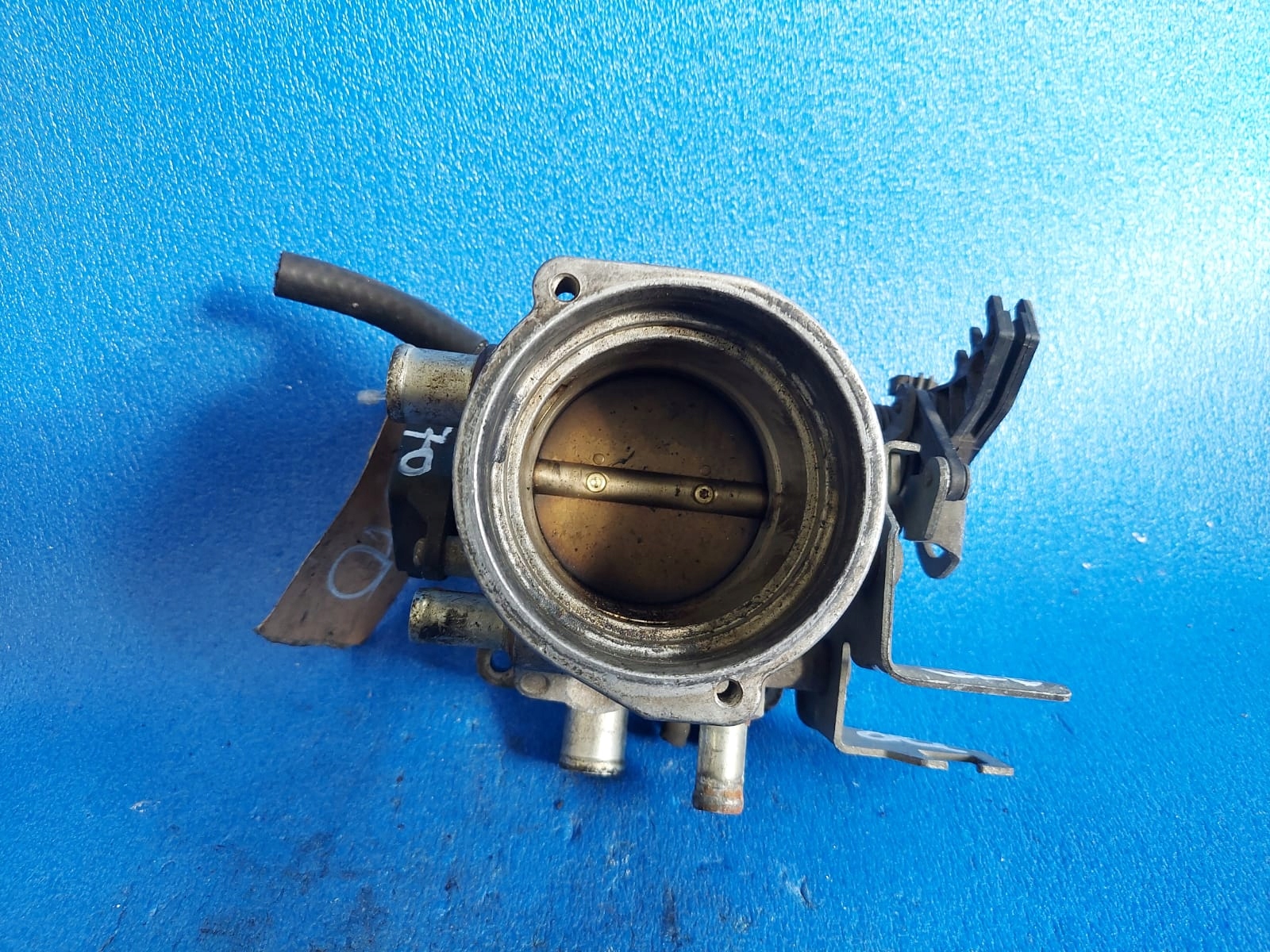 Valvola a farfalla SAAB 900 2.0 B 0280122004