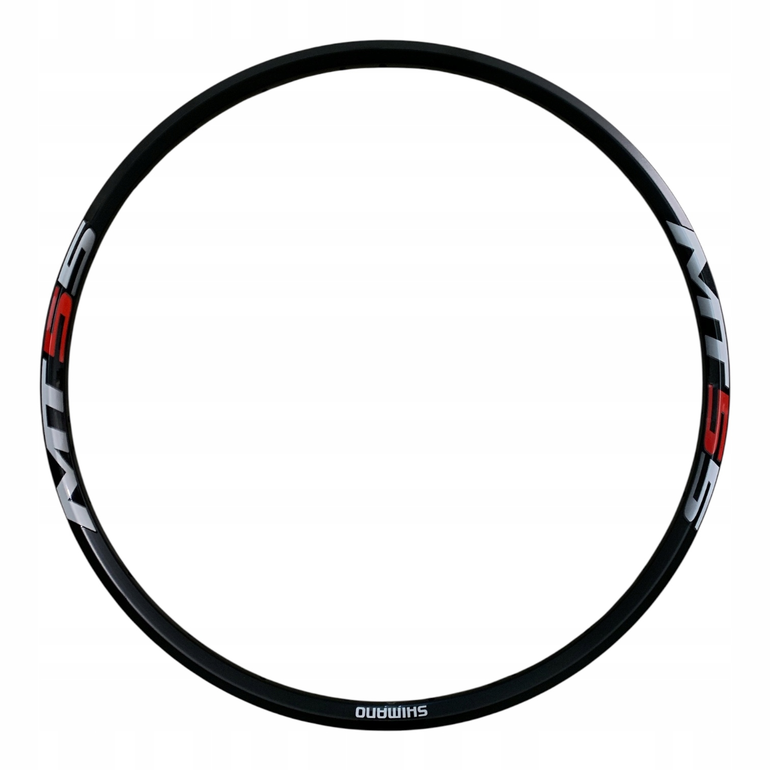 Obręcz Szosowa Shimano Via Malaysia 622x19C Alloy 28'