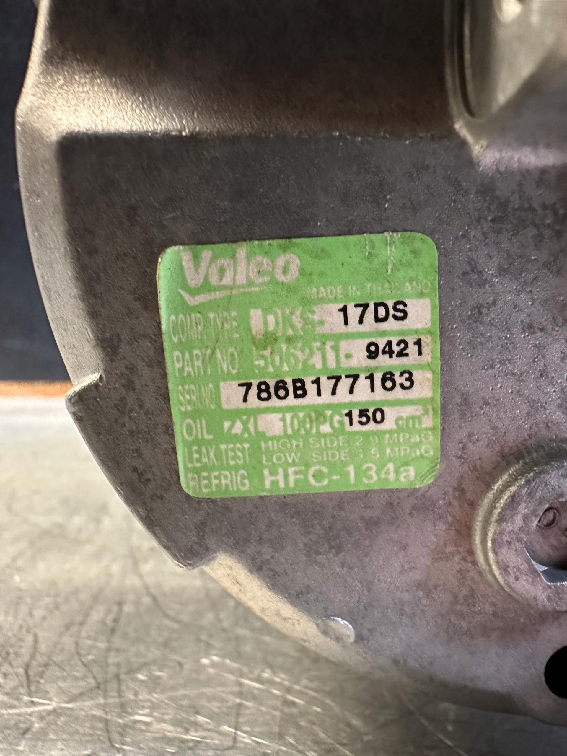 Dodge NITRO CHEROKEE WRANGLER 2.8 3.8