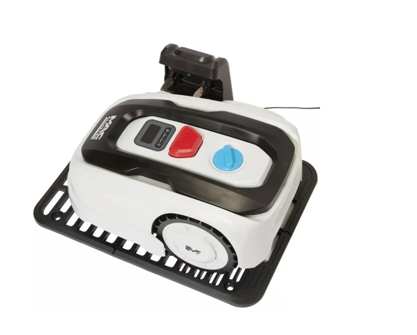 Robot koszący MacAllister MRM250 ( WORX S300 ) Marka Macallister