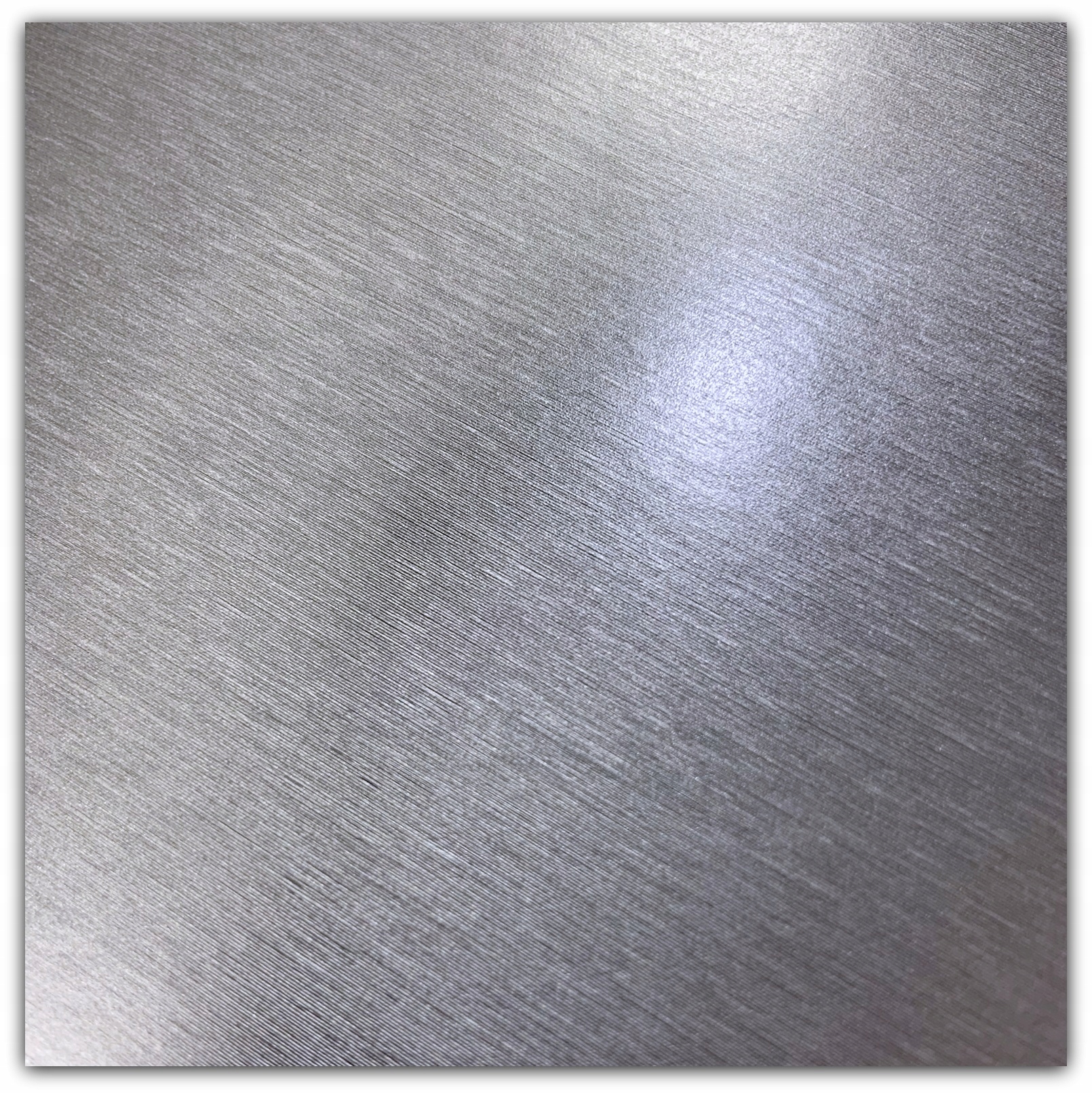 FOLIA OKLEINA NA LODÓWKĘ INOX 100x67,5cm