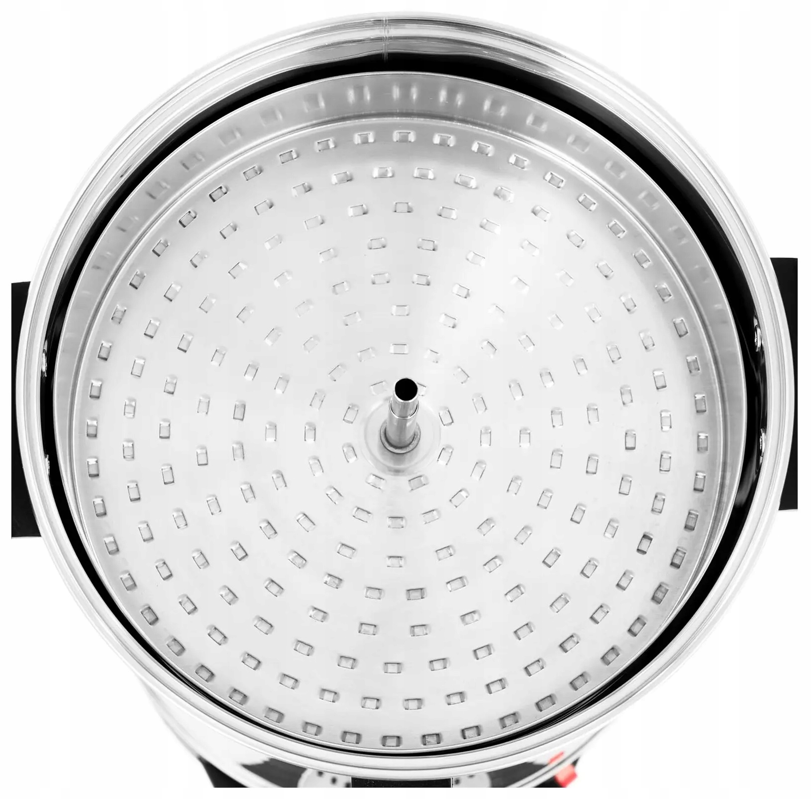 Zaparzacz do kawy warnik 9 l 60 filiżanek Royal Catering RC-CU9 10012254