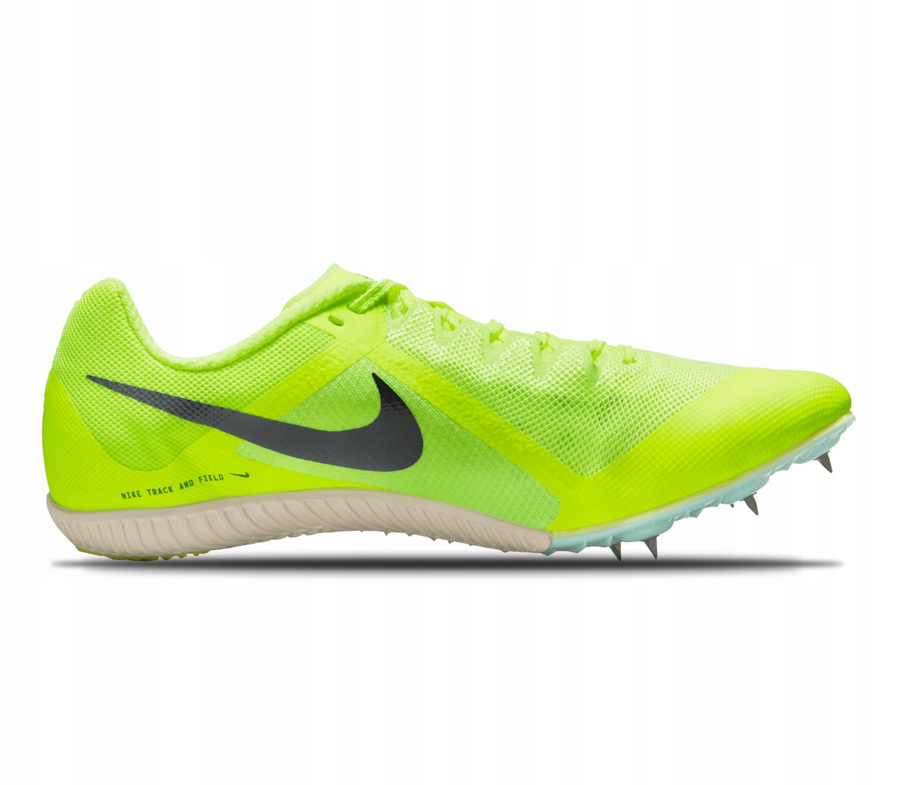 Kolce sprinterskie Nike Zoom Rival Multi DC8749 700