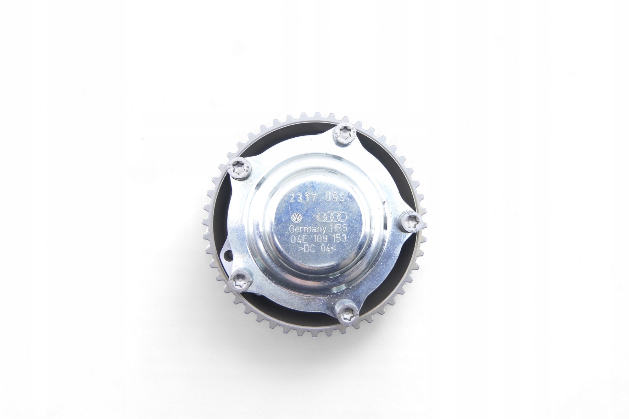 Wariator Régulateur Faz de la distribution AUDI A3 8V OCTAVIA III 1.4 TSI 04E109153