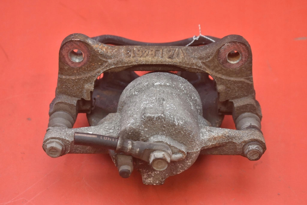 caliper brake right front TOYOTA COROLLA E21 1.5 VVTi 121 KM 19-21