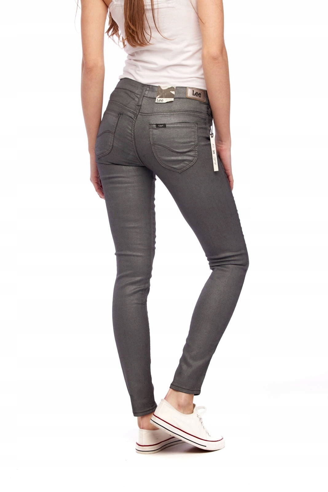 Lee Scarlett Silver L526EEXE 28/31