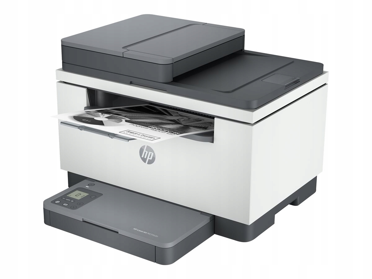 HP LaserJet MFP M234sdn 6GX00F Marka HP