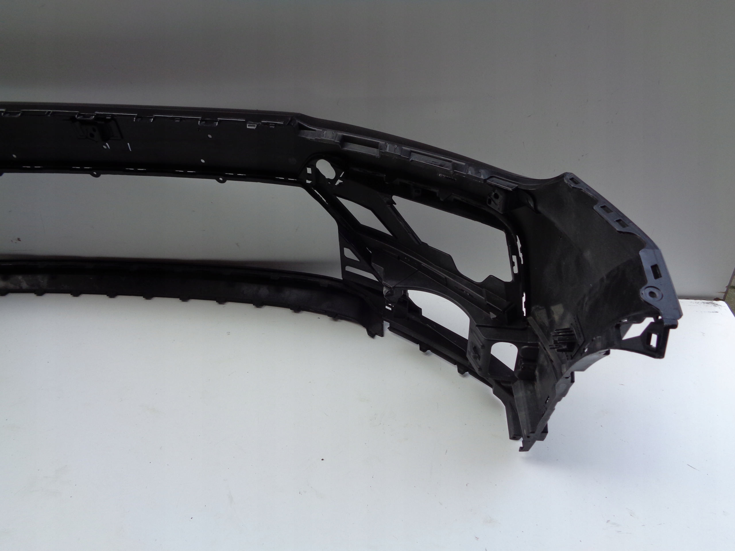 front bumper VW TIGUAN 5NA 16- R-LINE NR 46855