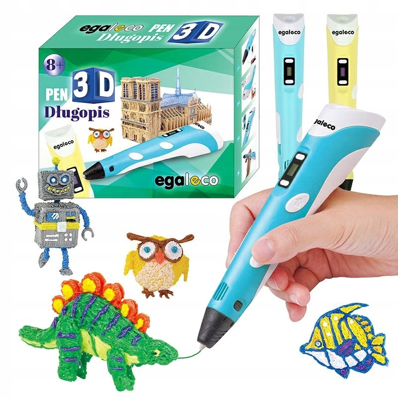 ND32_B40 B40 Propiska 3D Tiskárna Vložek