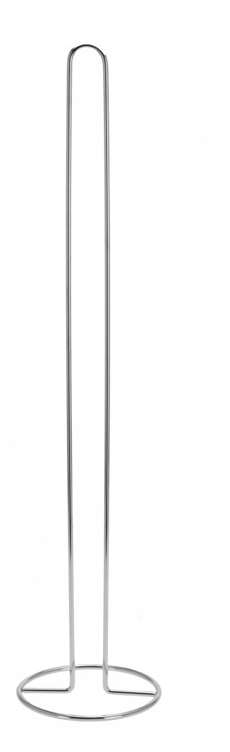STOJAK NA PAPIER UCHWYT MINIMALISTYCZNY LOFT 60cm