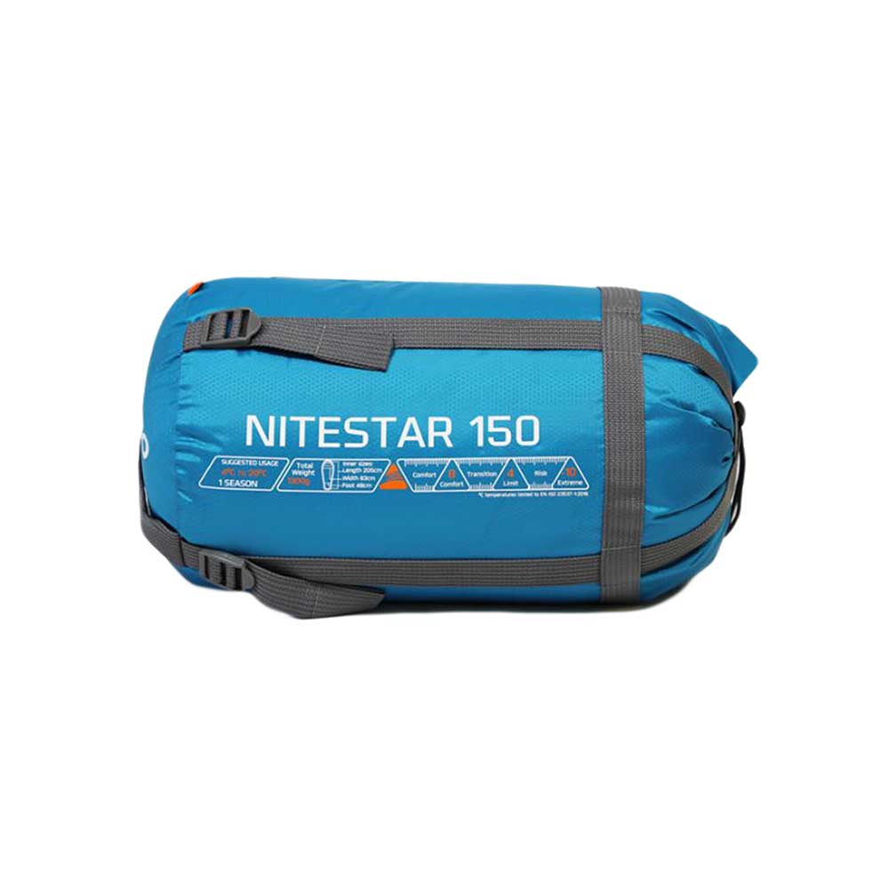 SBTNITEST000010 Nitestar Alpha 150 Marka Vango