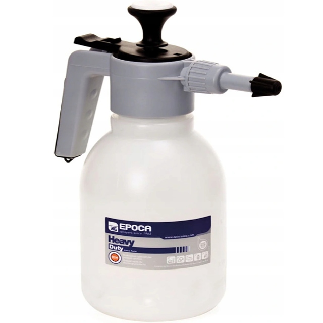 

Epoca Alfa Tec Opryskiwacz Odporny Na Chemię 2L