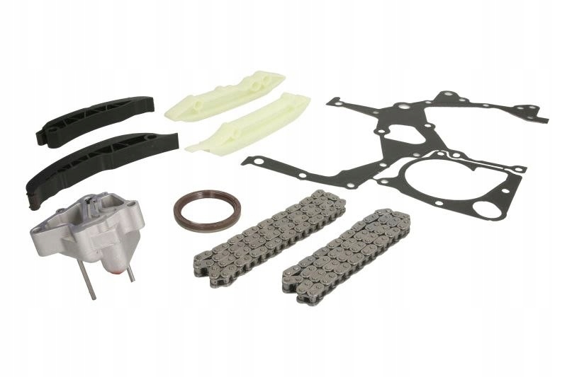 Rozrząd kpl. (łańcuch + elementy) SKF VKML 88004 Producent części SKF