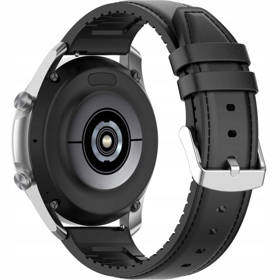 

Skórzany Pasek 22MM Do Huawei Watch Gt Runner