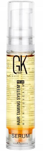 Global Keratin GKHair Serum 10ml