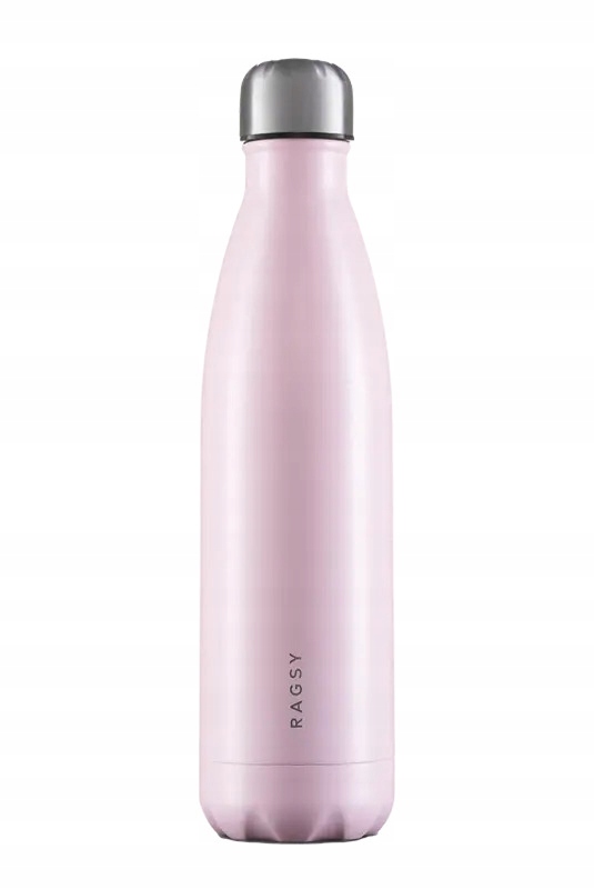 Butelka termiczna Ragsy 750ml Pink