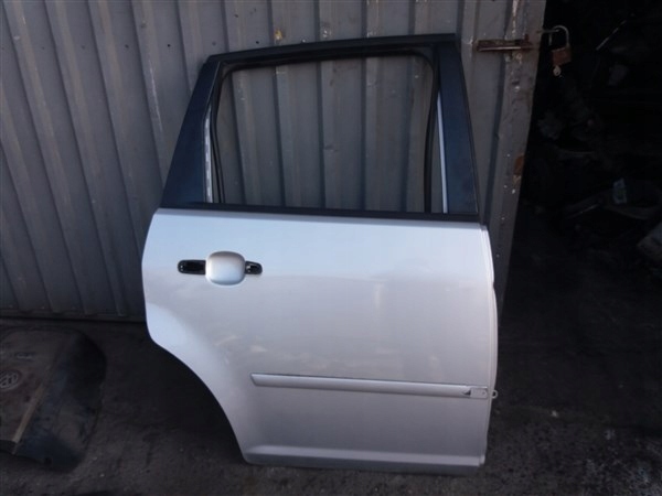 DRZWI PRAWE TYLNE FORD C-MAX I MK1 HB 5D