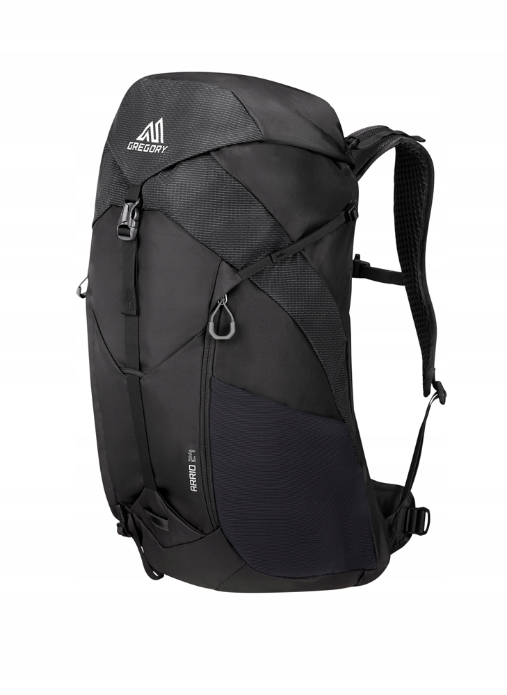 Plecak Gregory Arrio 24 Rc F. Black 136974-7409