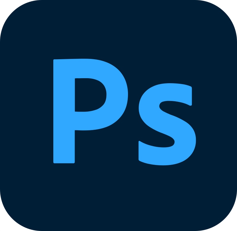 Adobe Photoshop CC 1 PC / 12 месяцев ESD