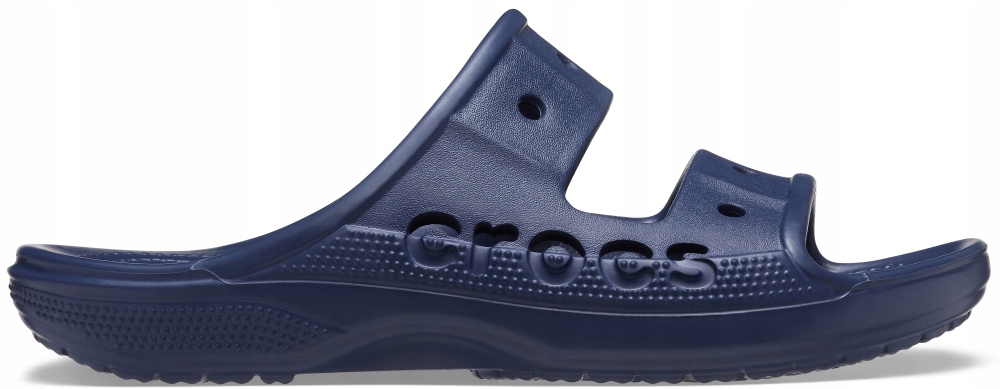 

Lekkie Buty Klapki Crocs Baya Sandal Navy 45/46