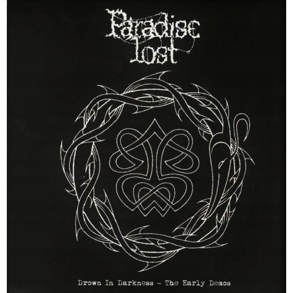 {{{ Paradise Lost Drown In Darkness (2 Lp)