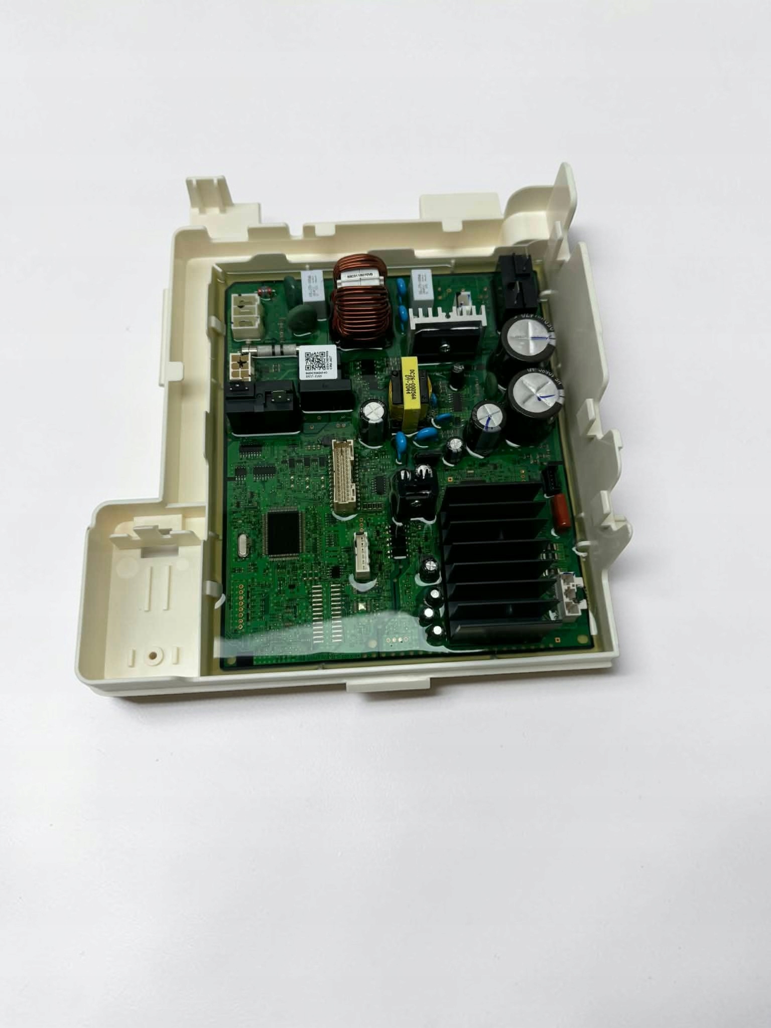Samsung DC94-10594A Moduł sterujący (pcb płyta główna) do pralki