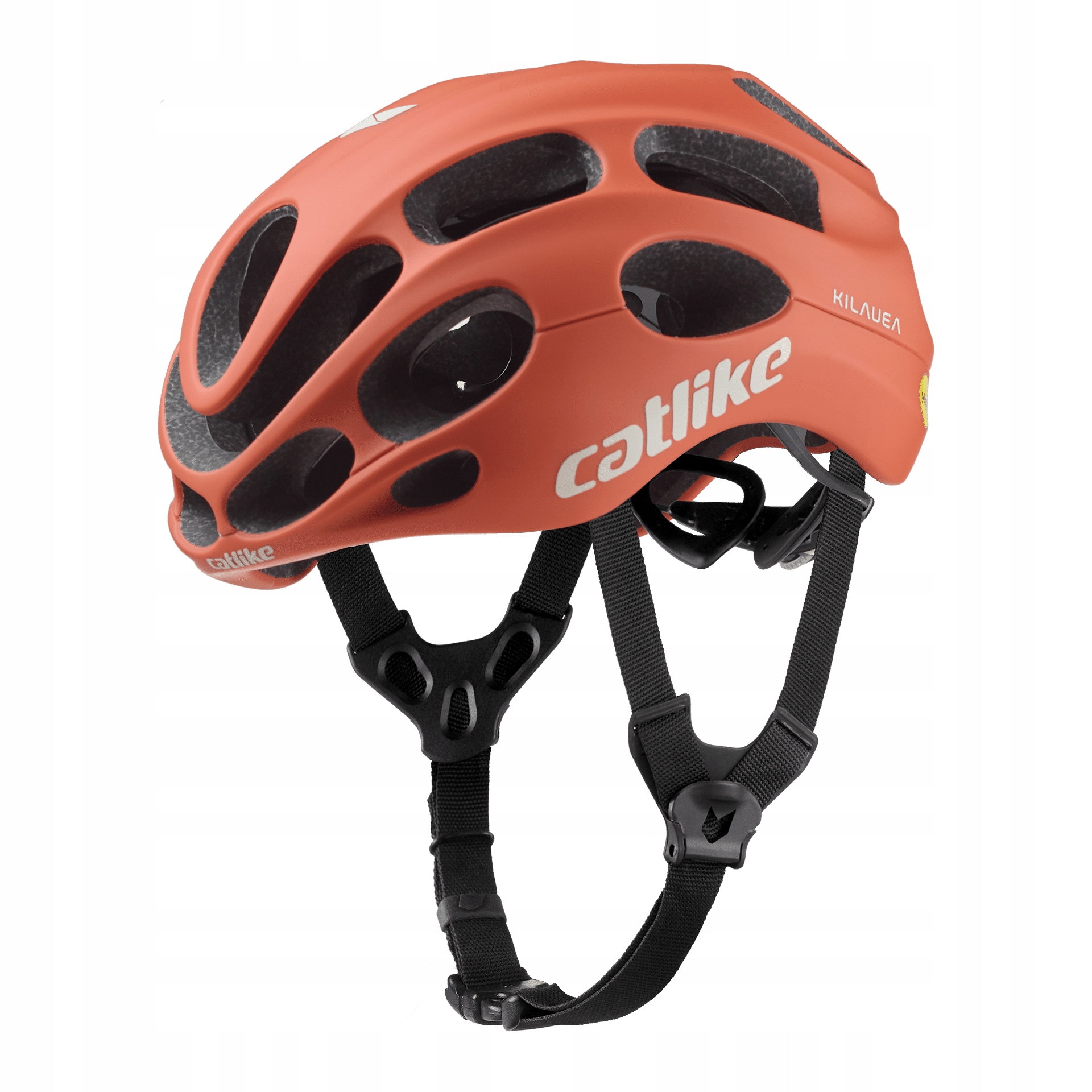 Přilba Catlike Kilauea Mips Orange M