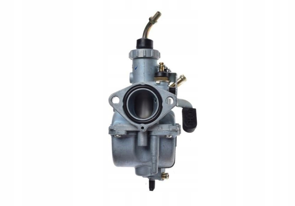 MF10609 - Карбюратор ручний всмоктуючий lifan 125 150 yamaha ybr