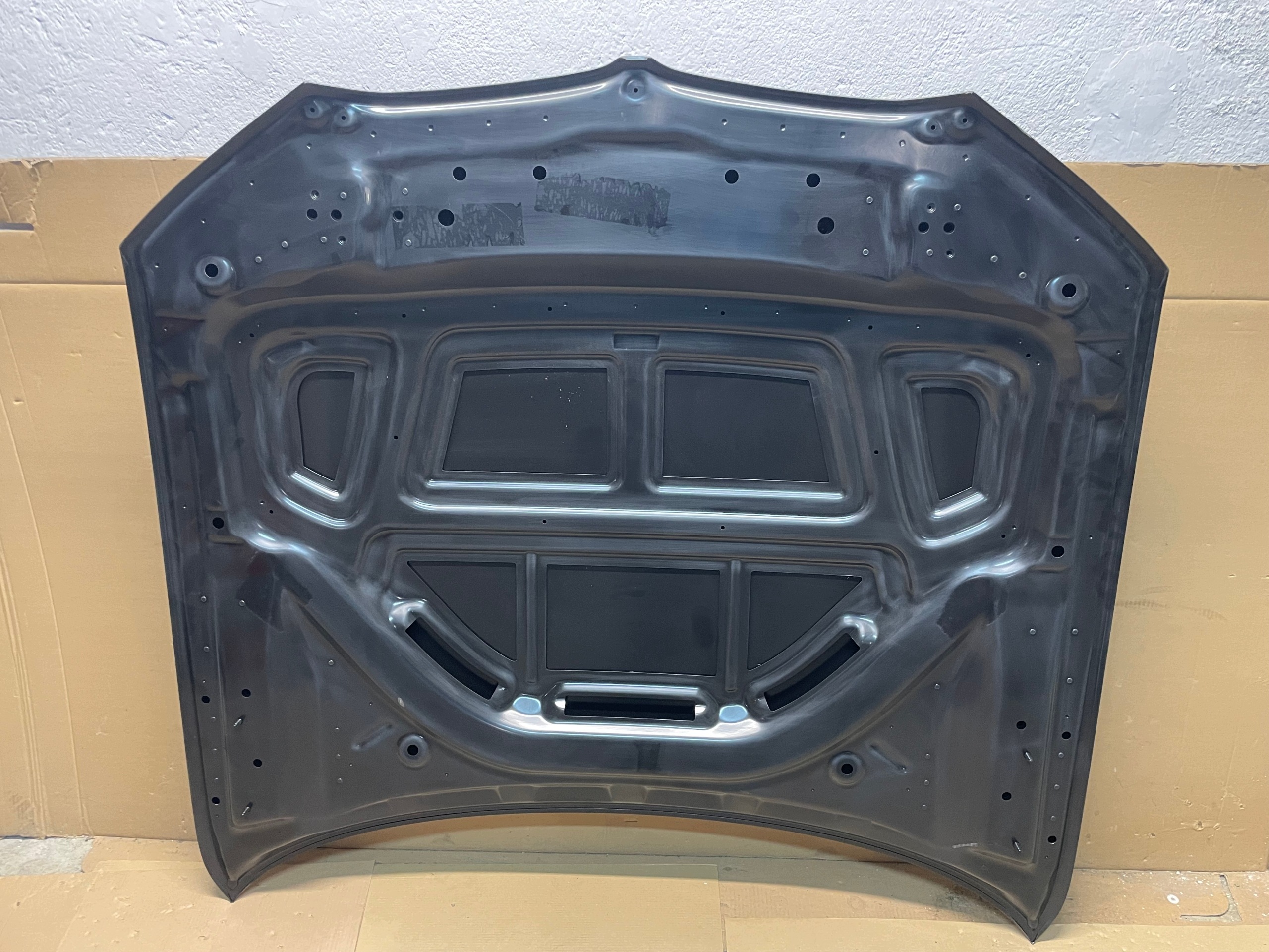 Capot BMW 3 G20 G21 LIFT Neuf Original