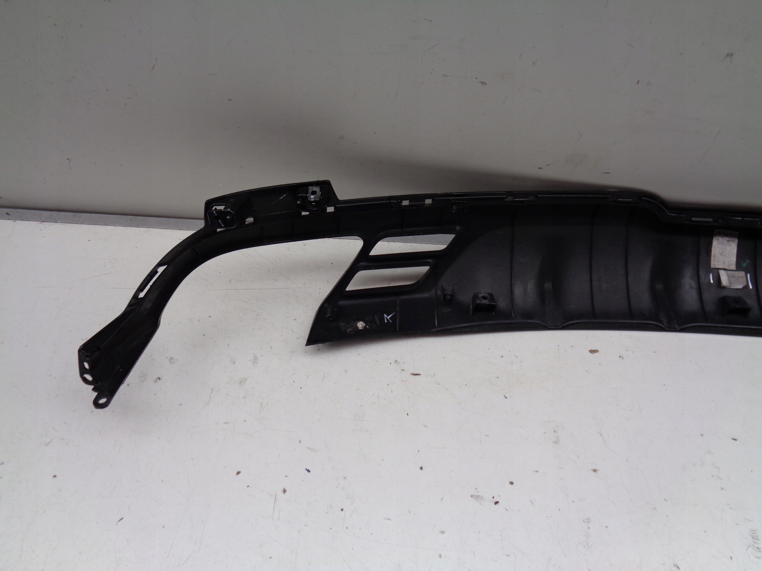 ACCESSORI PARAURTI POSTERIORE KIA PROCEED GT 18