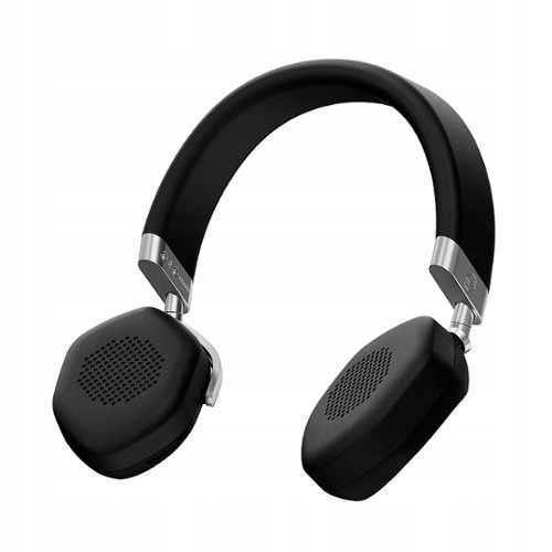 V-MODA S-80 ON-EAR BLUETOOTH HEADPHONES BLACK - Sklep