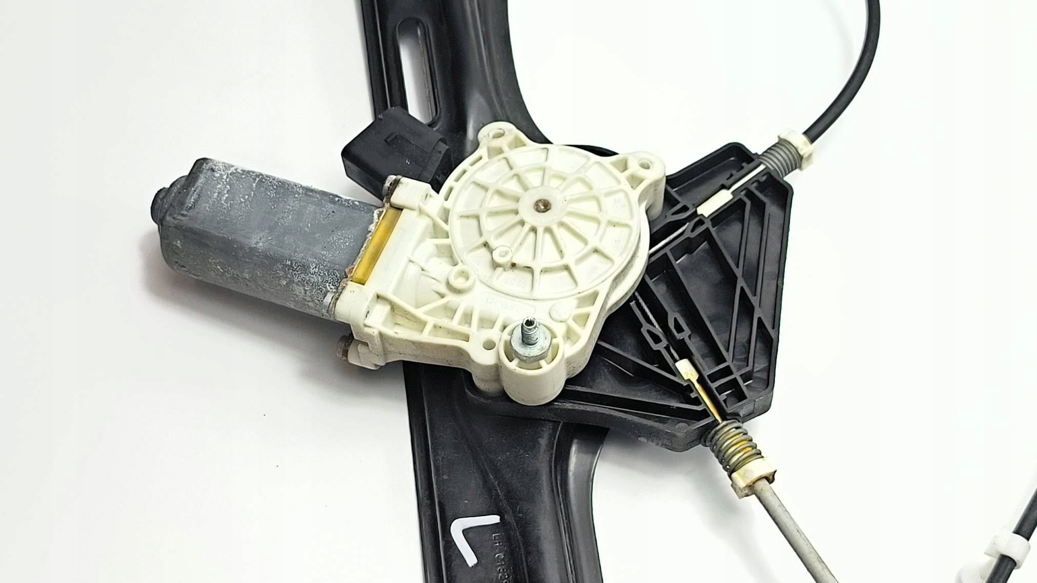 window regulator left front EU 7322747 BMW X6 F16