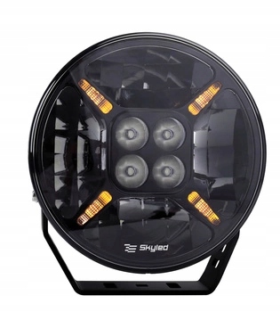 REFLEKTOR SKYLED COSMO9X 9’’ (120W, PODWÓJNE POZYCJE R112)