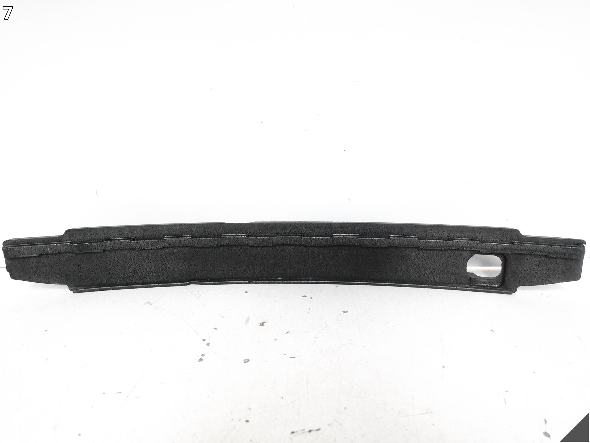 PORSCHE 911 992 TURBO 19- ABSORBER sider pillar console bumper front