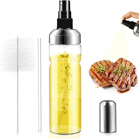 

Spryskiwacz do oleju octu dozownik w sprayu Alpina